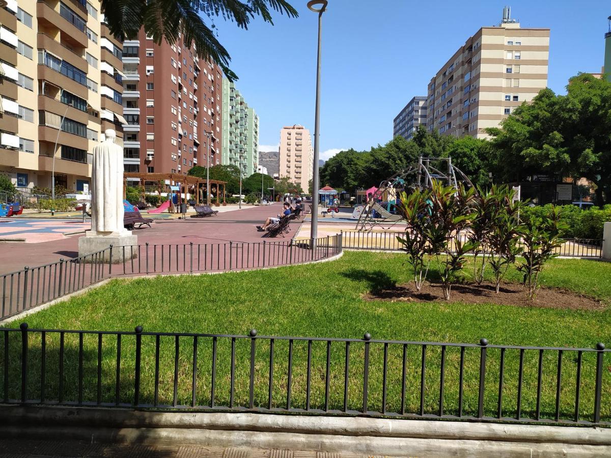 Céntrico Apartamento Santa Cruz de Tenerife Exterior foto
