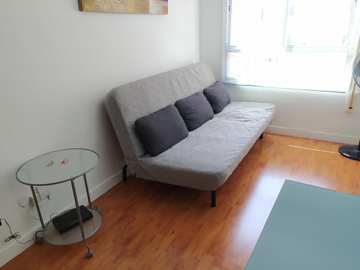 Céntrico Apartamento Santa Cruz de Tenerife Exterior foto