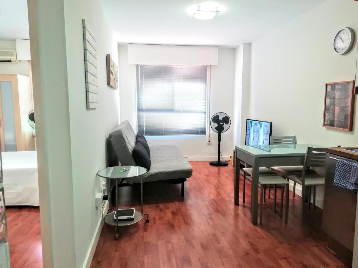 Céntrico Apartamento Santa Cruz de Tenerife Exterior foto