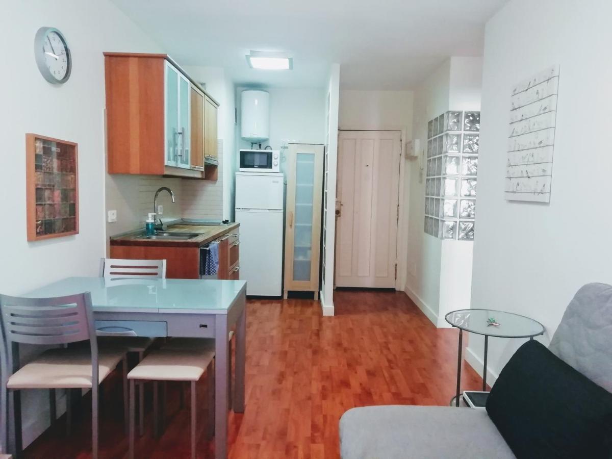 Céntrico Apartamento Santa Cruz de Tenerife Exterior foto